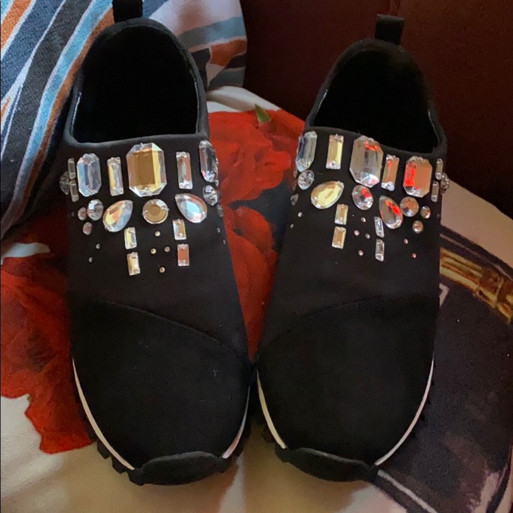 BCBG sneakers - Picture 5 of 5